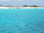 Voor de kust van Klein Bonaire.jpg